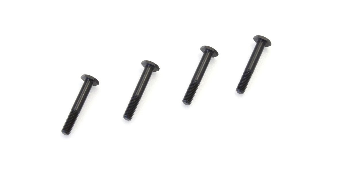 IFW36 Disk Plate Bolt(for W-Dis                IFW36  - KYOSHO RC